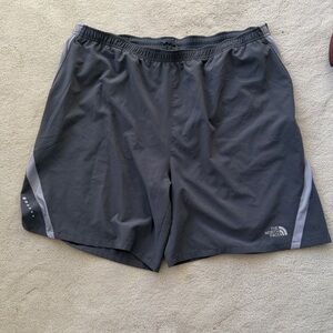 North Face Mens Shorts XL